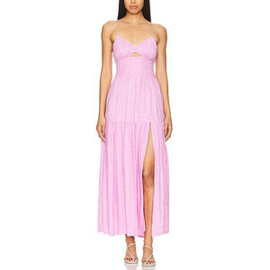 Lspace 'Calla' Pink Dress Size S